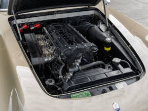 Afbeelding 64/88 van Maserati 3500 GT Touring (1960)