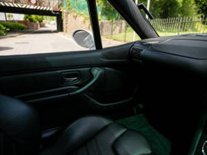 Afbeelding 27/38 van BMW Z3 M Coupé (2000)