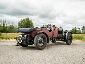 Immagine 4/17 di Bentley 4 1&#x2F;2 Litre (1928)