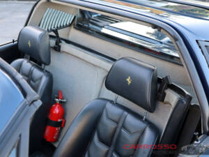 Image 18/50 of Ferrari 308 GTS Quattrovalvole (1985)