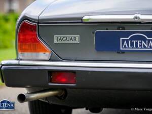 Image 49/57 de Jaguar XJ 12 (1986)