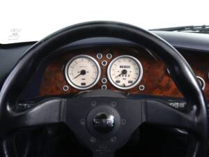 Image 19/22 de TVR Chimaera 5,0 (2000)