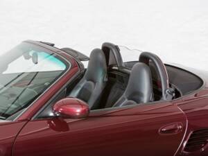 Image 7/20 of Porsche Boxster S (2003)