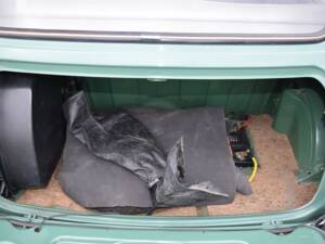 Bild 18/27 von Morris Mini Minor (1965)