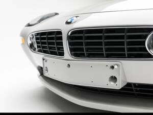 Image 21/80 of BMW Z8 (2000)