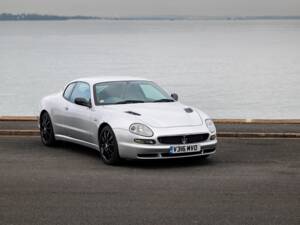 Image 43/50 of Maserati 3200 GTA (1999)