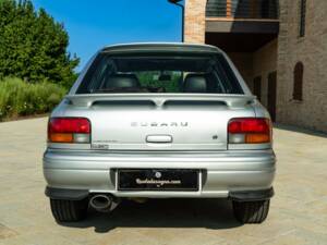 Bild 8/50 von Subaru Impreza WRX (1996)