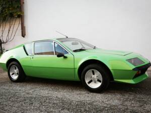 Immagine 2/5 di Alpine A 310 V6 (1977)