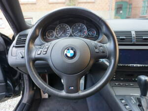 Afbeelding 13/30 van BMW 330Ci (2003)