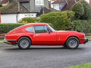 Imagen 2/40 de Triumph GT 6 Mk III (1973)