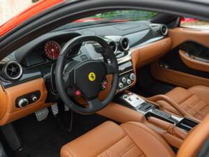 Bild 35/50 von Ferrari 599 GTB Fiorano (2007)