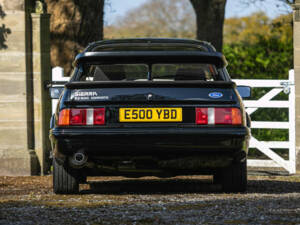 Image 7/38 of Ford Sierra RS 500 Cosworth (1988)