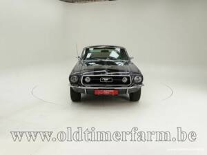 Immagine 5/15 di Ford Mustang GT 390 (1967)