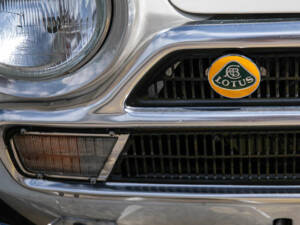 Image 28/44 de Ford Lotus Cortina (1965)
