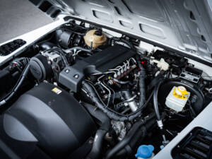 Image 60/66 of Land Rover Defender 90 TD4 (2007)