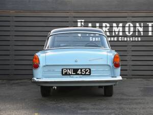 Image 21/40 of Ford Consul II (1959)