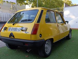 Afbeelding 4/22 van Renault R 5 Alpine (1980)