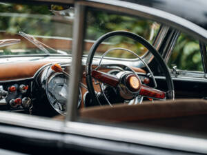 Image 12/51 of Lancia Aurelia B52 Bertone (1951)