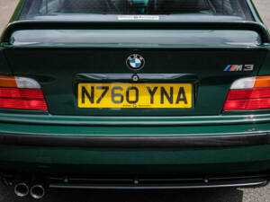 Afbeelding 38/46 van BMW M3 GT (1995)