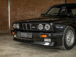 Image 30/65 of BMW M3 (1986)