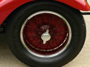 Imagen 28/80 de Alfa Romeo 6C 1750 Gran Sport (1932)