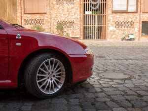 Afbeelding 14/40 van Alfa Romeo GT 2.0 JTS (2004)