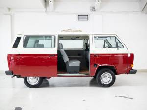 Bild 30/50 von Volkswagen T3 Caravelle D 1.7 (1989)