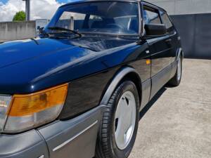 Image 9/25 of Saab 900 Turbo 16V (1992)