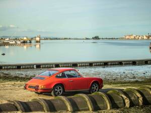 Image 34/73 of Porsche 911 2.0 T (1969)