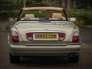 Imagen 8/8 de Rolls-Royce Corniche V (2002)