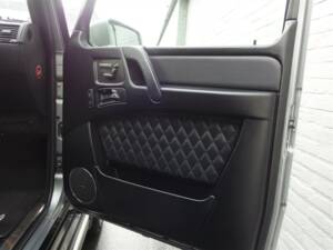 Bild 66/99 von Mercedes-Benz G 63 AMG (lang) (2017)