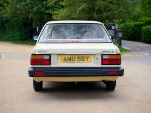 Imagen 9/50 de Triumph Acclaim (1983)