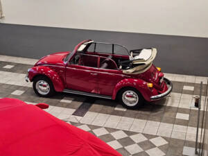 Image 8/20 of Volkswagen Coccinelle 1303 (1976)