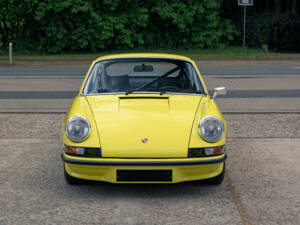 Afbeelding 7/46 van Porsche 911 Carrera RS 2.7 (Touring) (1973)