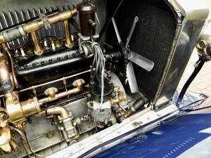 Imagen 37/48 de Rolls-Royce 40&#x2F;50 HP Silver Ghost (1920)