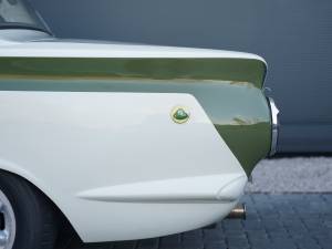 Image 41/50 de Ford Lotus Cortina MkI (1963)