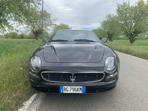 Image 4/41 de Maserati 3200 GTA (1999)