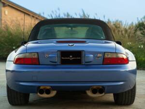 Immagine 15/50 di BMW Z3 M 3.2 (1998)