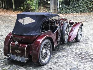 Image 34/48 de Frazer Nash TT Replica (1934)