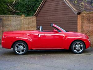 Bild 2/15 von Chevrolet SSR (2006)