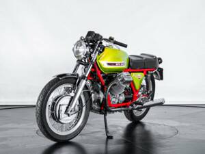 Afbeelding 7/50 van Moto Guzzi DUMMY (1972)