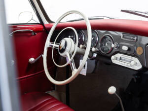 Image 9/34 of Porsche 356 A 1600 (1957)