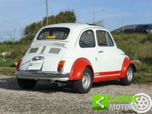 Image 5/10 of Abarth 695 SS (1967)