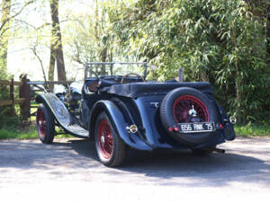 Image 6/17 de Lagonda M 35 Rapide T9 (1934)