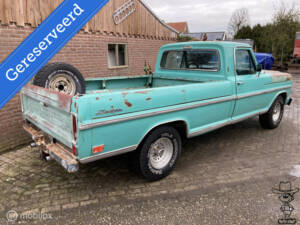 Afbeelding 2/43 van Ford F-100 (1969)