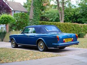 Bild 40/50 von Rolls-Royce Corniche I (1987)