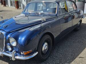 Bild 4/18 von Jaguar S-Type 3.8 (1964)
