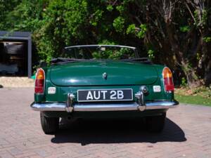 Bild 13/50 von MG MGB (1964)