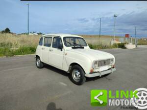 Image 1/10 of Renault R 4 (1989)