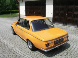 Image 11/50 of BMW 2002 tii (1973)
